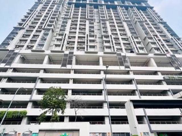Serviced Residence for sale in Setapak, Kuala Lumpur