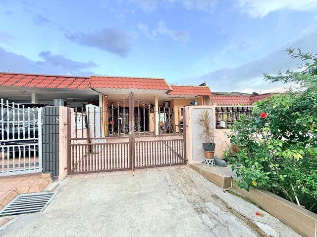 Terraced House for sale in Kajang, Langat