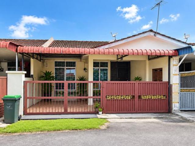 Terraced House for sale in Kulim, Kedah