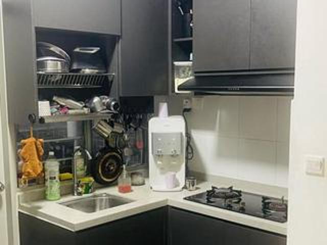 Apartment for sale in Petaling, Alam Impian