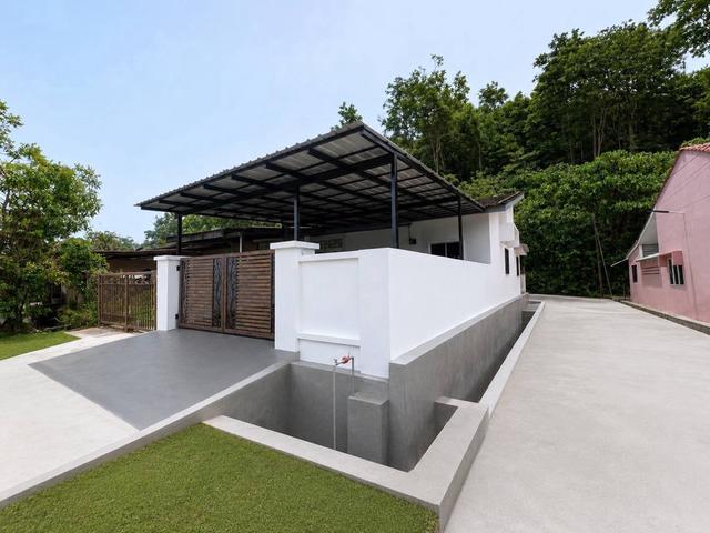 Terraced House for sale in Perak, Tanjong Malim