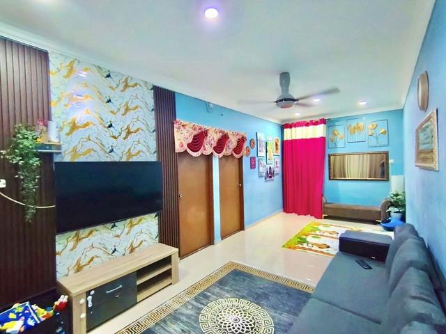 Terraced House for sale in Sungai Petani, Kuala Muda