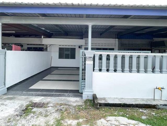 Terraced House for sale in Batu Pahat, Johor