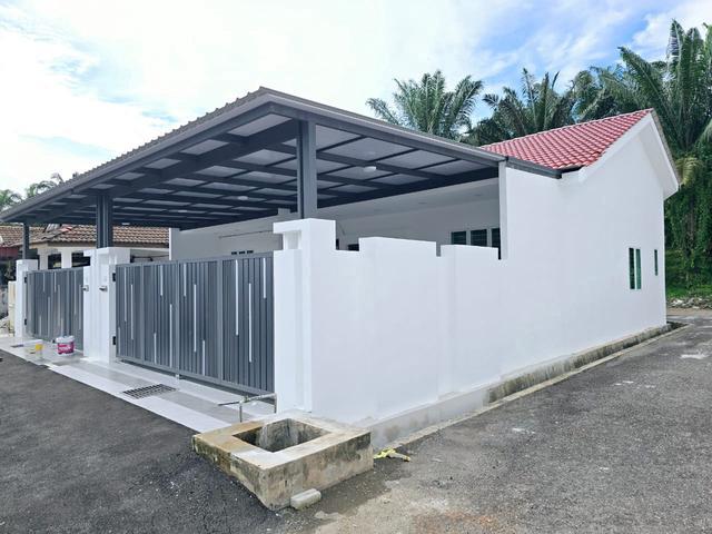 Terraced House for sale in Bukit Mertajam, Seberang Perai