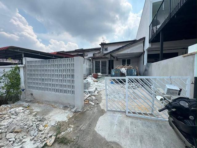 Terraced House for sale in Petaling, Alam Impian