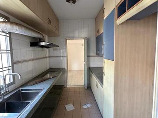 Condominium for sale in Kepong, Kuala Lumpur