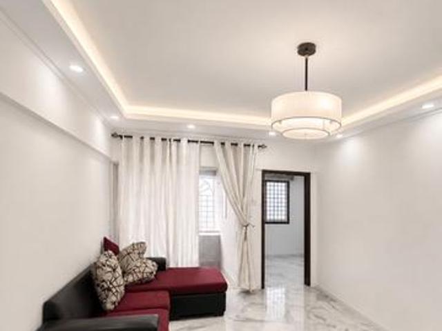 Apartment for sale in Langat, Selangor