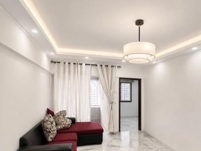 Apartment for sale in Langat, Selangor