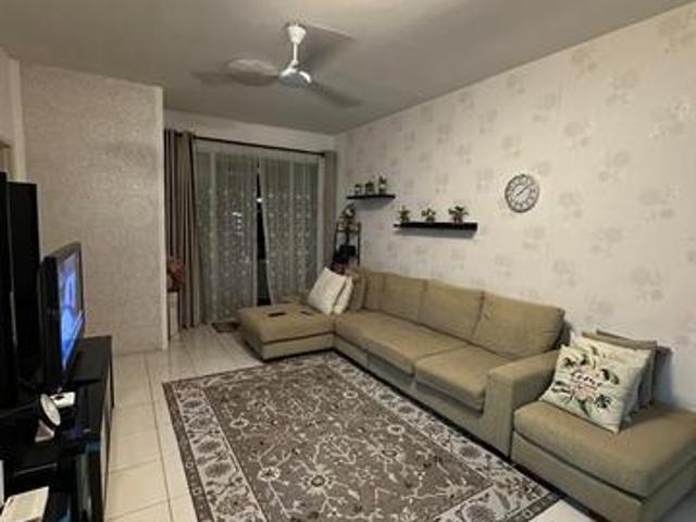 Condominium for sale in PJU 10, Petaling Jaya