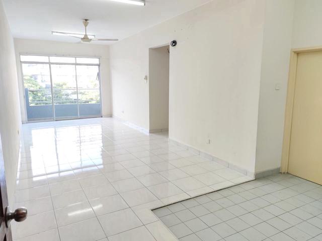 Apartment for sale in Johore Bahru, Johor