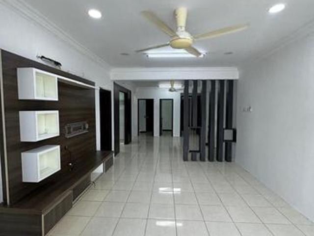 Condominium for sale in Langat, Selangor