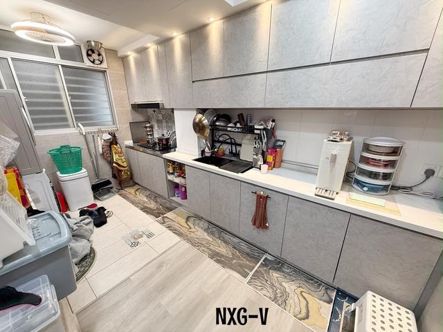 Apartment for sale in Port Klang, Selangor