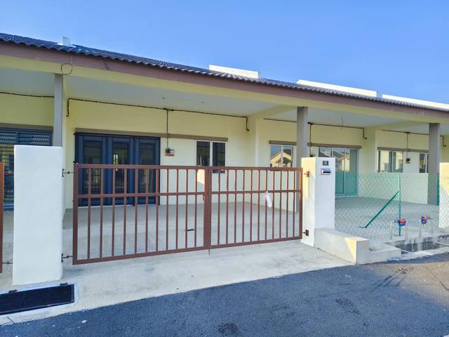 Terraced House for sale in Sungai Petani, Kuala Muda