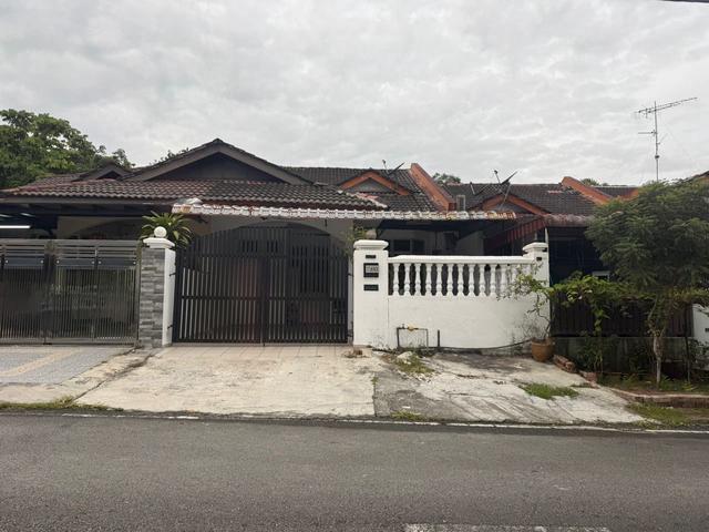 Terraced House for sale in Kulai, Johor