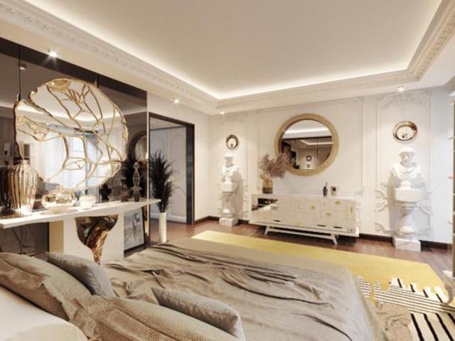 Serviced Residence for sale in Kajang, Langat