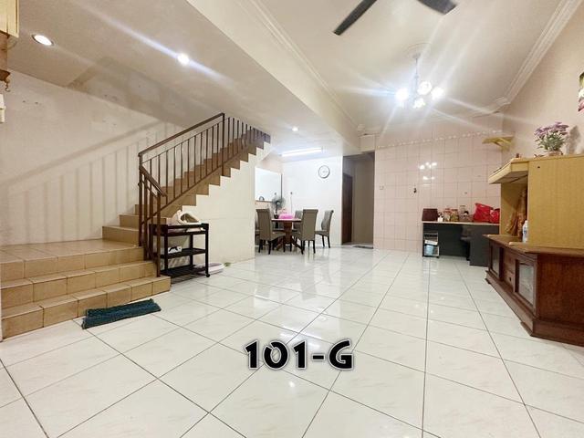 Terraced House for sale in Port Klang, Selangor
