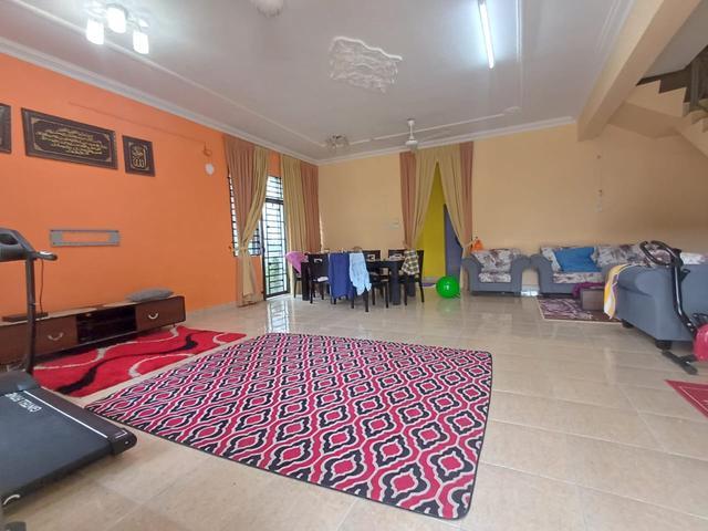 Residential House for sale in Wellesley, Penang