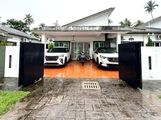 Residential House for sale in Port Klang, Selangor