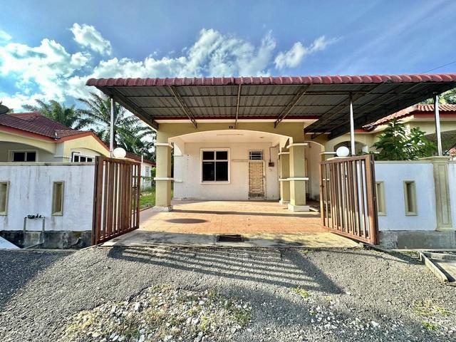 Residential House for sale in Changlun, Kedah