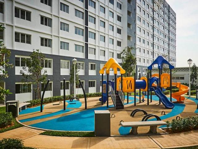 Apartment for sale in Kajang, Langat