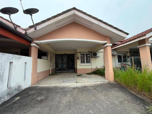 Terraced House for sale in Bandar Puncak Alam, Kuala Selangor