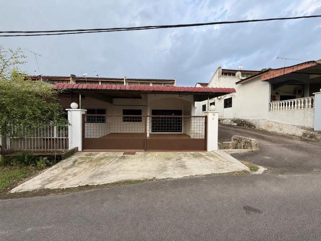 Terraced House for sale in Kluang, Johor