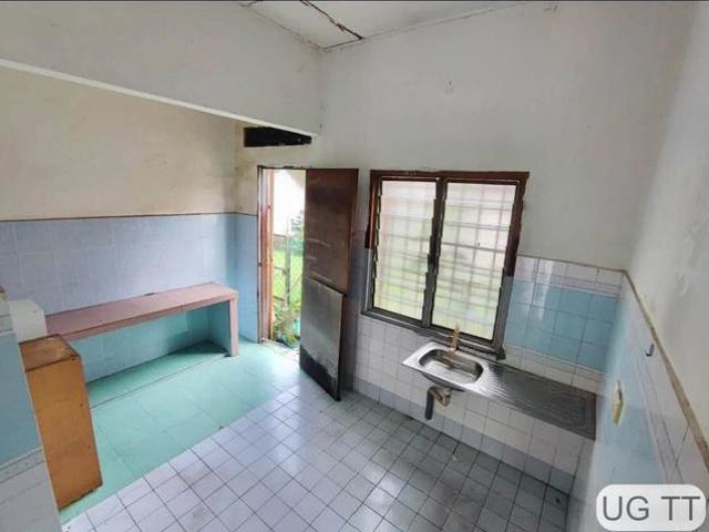 Terraced House for sale in Bandaraya Klang, Klang