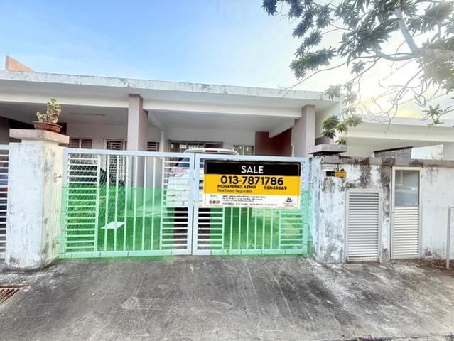 Terraced House for sale in Sendayan Village, Negeri Sembilan