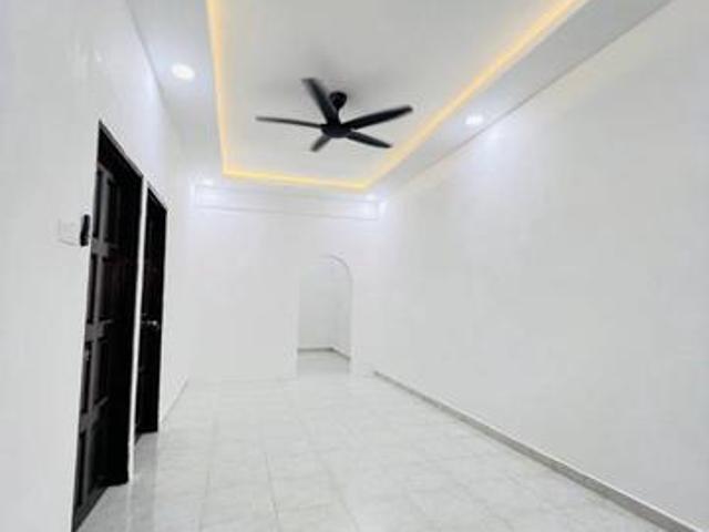 Terraced House for sale in Bukit Ledang, Johor