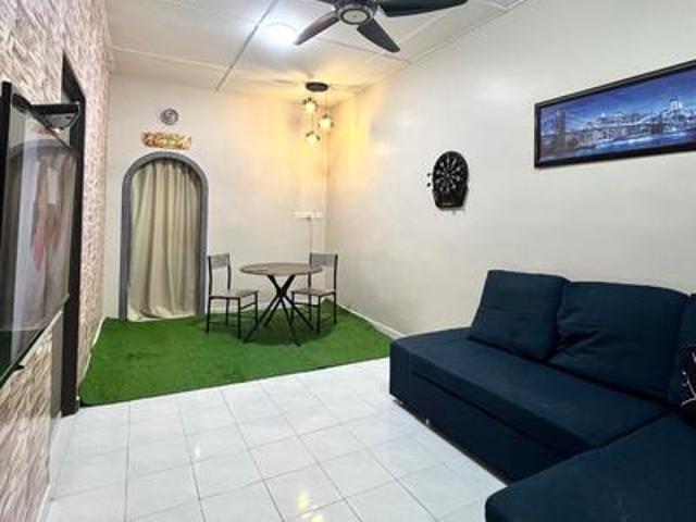 Terraced House for sale in Bukit Mertajam, Seberang Perai