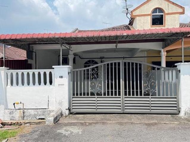 Terraced House for sale in Kluang, Johor