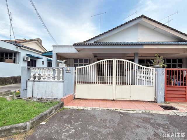 Terraced House for sale in Kluang, Johor