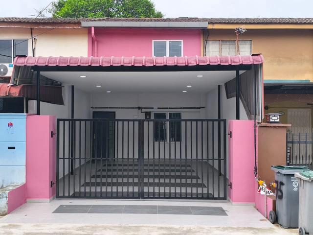 Terraced House for sale in Bukit Ledang, Johor