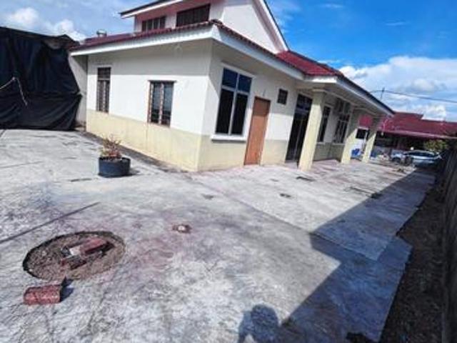 Residential House for sale in Wellesley, Penang