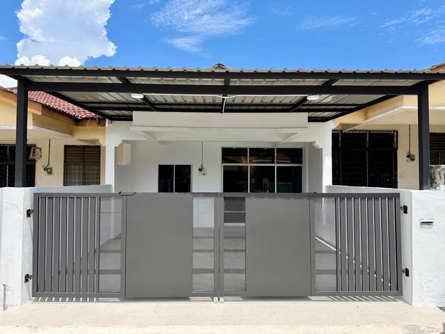 Terraced House for sale in Kuala Muda, Kedah