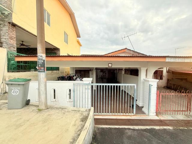 Terraced House for sale in Mantin, Negeri Sembilan