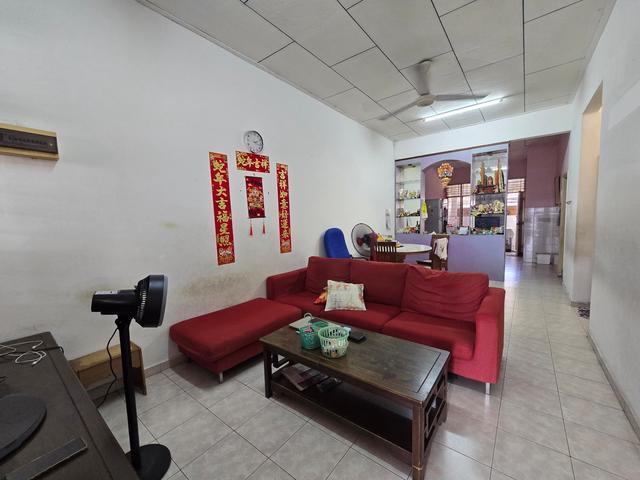 Terraced House for sale in Johor