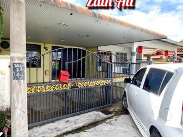Terraced House for sale in Simpang Empat, Kedah