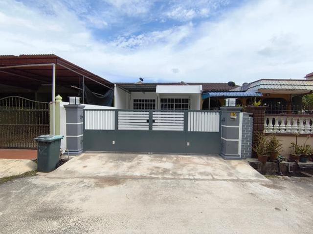 Terraced House for sale in Kuala Muda, Sungai Petani