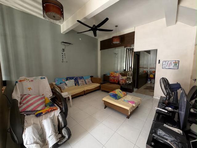 Terraced House for sale in Johor