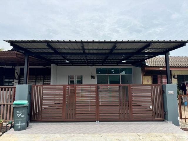 Terraced House for sale in Sungai Petani, Kuala Muda