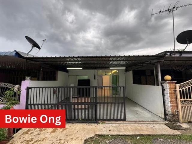 Terraced House for sale in Sungai Petani, Kuala Muda