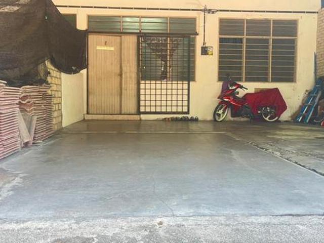 Terraced House for sale in Kulim