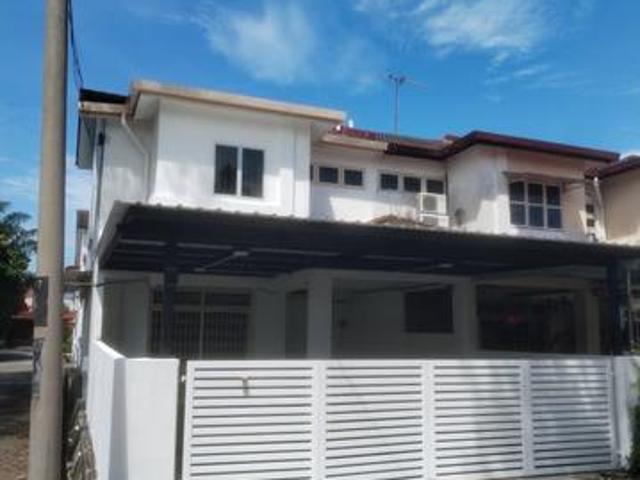 Terraced House for sale in Sungai Petani, Kuala Muda