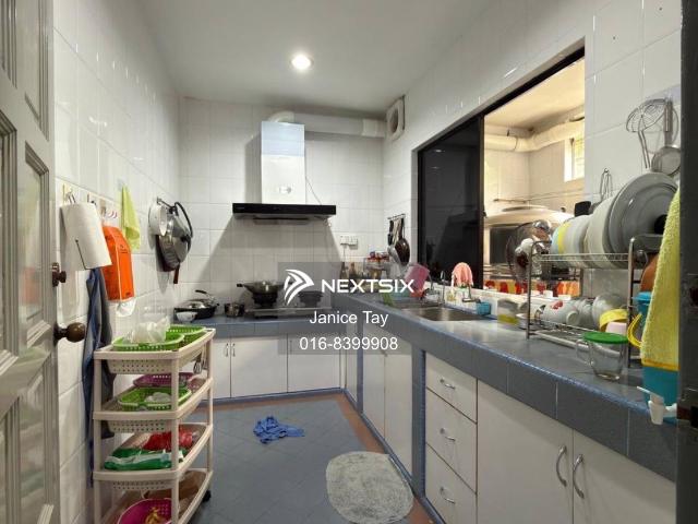 Residential House for sale in Johore Bahru, Johor
