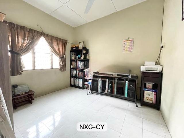 Terraced House for sale in Port Klang, Selangor