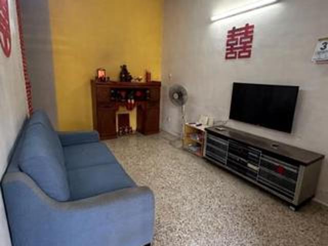 Terraced House for sale in Port Klang, Selangor