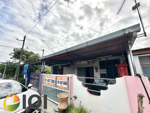 Terraced House for sale in Karangan, Kedah
