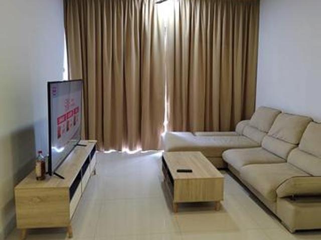 Flat for sale in Johore Bahru, Johor