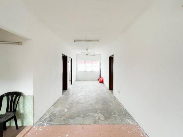 Flat for sale in Selangor